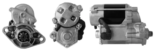 starter ELSTOCK 25-2343