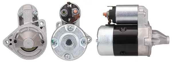 starter ELSTOCK 25-2384