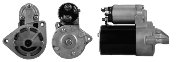 starter ELSTOCK 25-2462