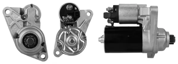 starter ELSTOCK 25-2485