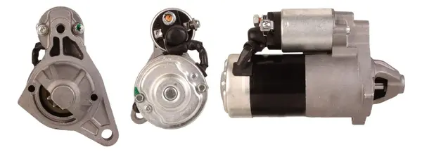 starter ELSTOCK 25-3057