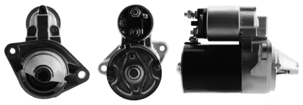 starter ELSTOCK 25-3061