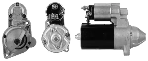 starter ELSTOCK 25-3077