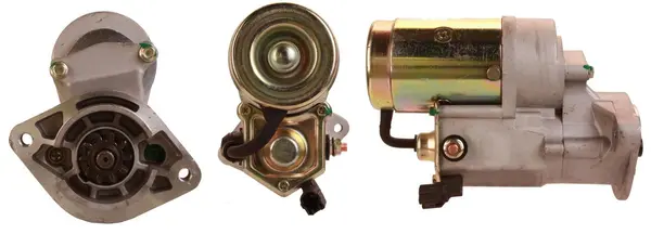starter ELSTOCK 25-3105