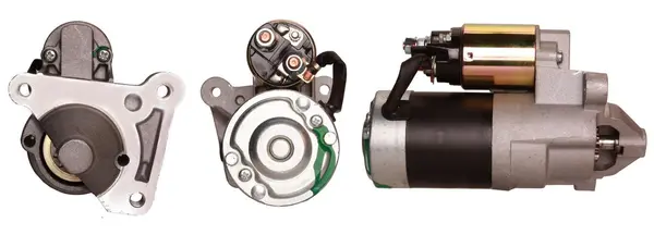 starter ELSTOCK 25-3172