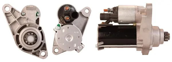 starter ELSTOCK 25-3221