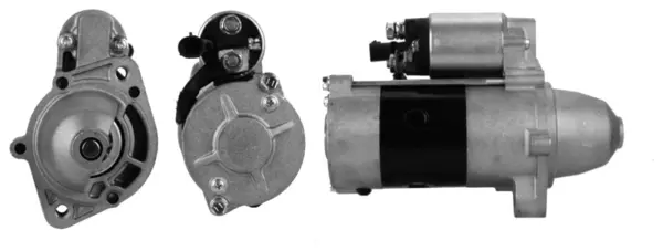 starter ELSTOCK 25-3231