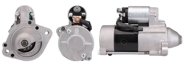 starter ELSTOCK 25-3244