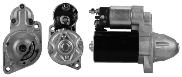 starter ELSTOCK 25-3251