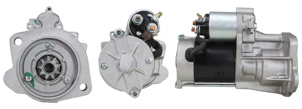 starter ELSTOCK 25-3355