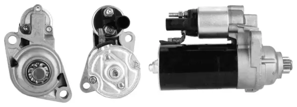 starter ELSTOCK 25-3369