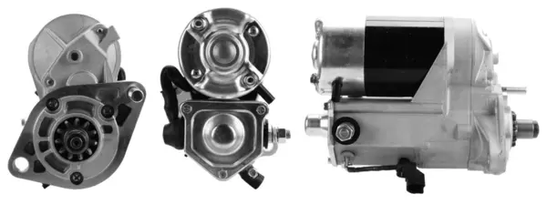 starter ELSTOCK 25-3458