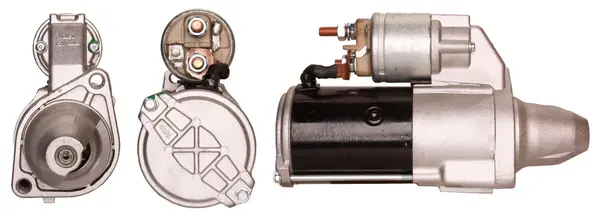 starter ELSTOCK 25-4031