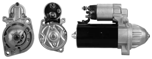 starter ELSTOCK 25-4049