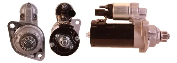 starter ELSTOCK 25-4066