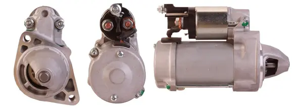starter ELSTOCK 25-4159