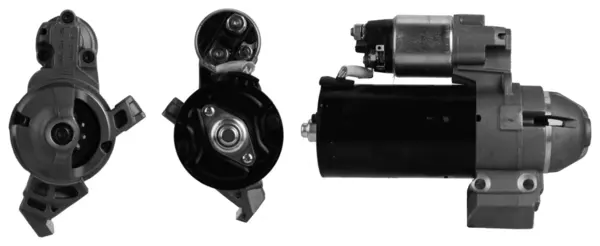 starter ELSTOCK 25-4204