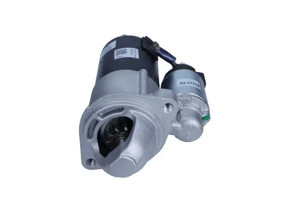 starter ELSTOCK 25-5135