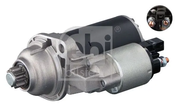 starter FEBI BILSTEIN 101589