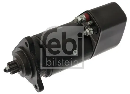 starter FEBI BILSTEIN 48981