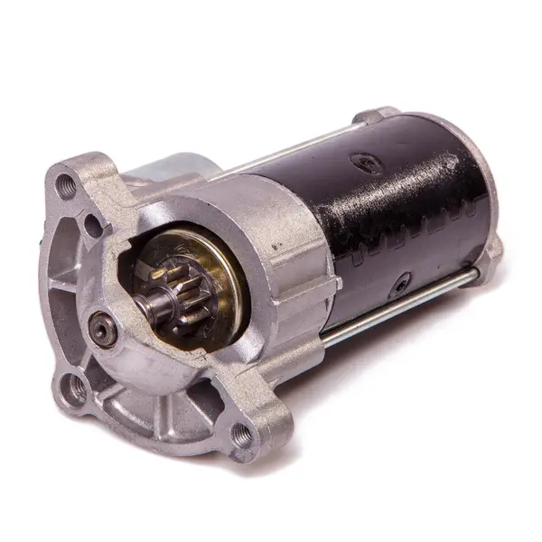 starter HARTWINN 40.250407HRTE