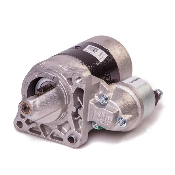 starter HARTWINN 40.251480HRTE