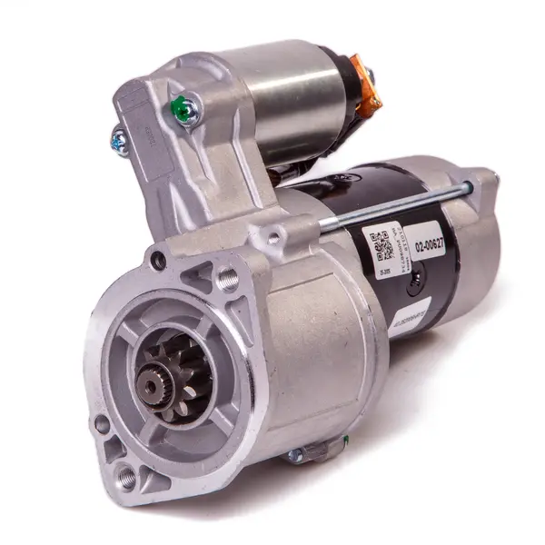 starter HARTWINN 40.252005HRTE