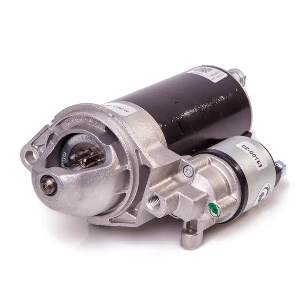 starter HARTWINN 40.252111HRTE