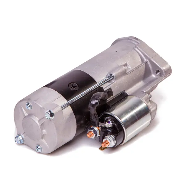 starter HARTWINN 40.252122HRTE