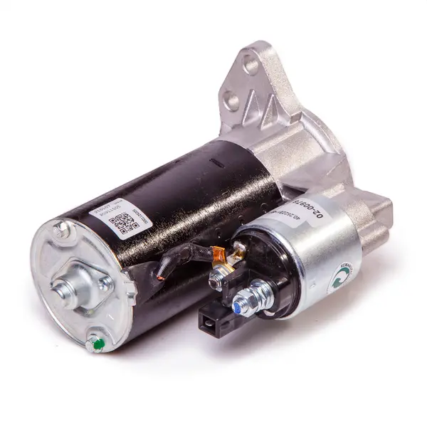 starter HARTWINN 40.252231HRTE