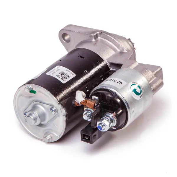 starter HARTWINN 40.252243HRTE