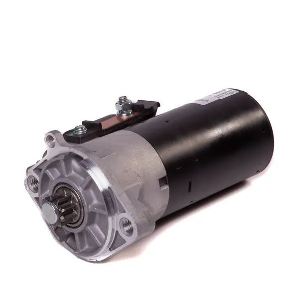 starter HARTWINN 40.252270HRTE