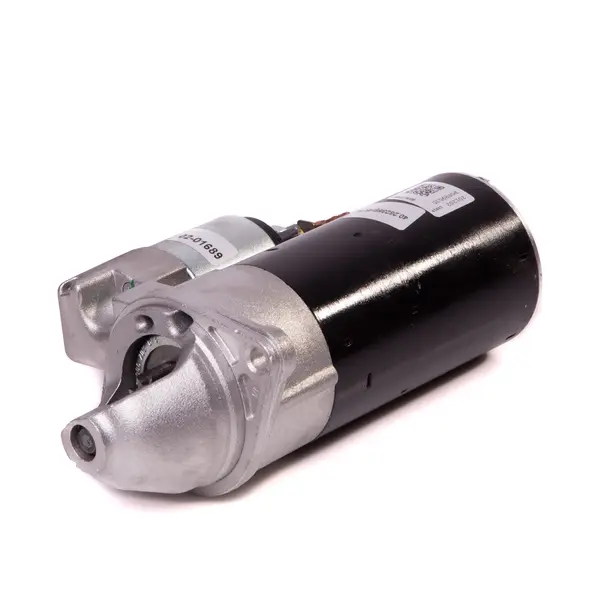 starter HARTWINN 40.252358HRTE