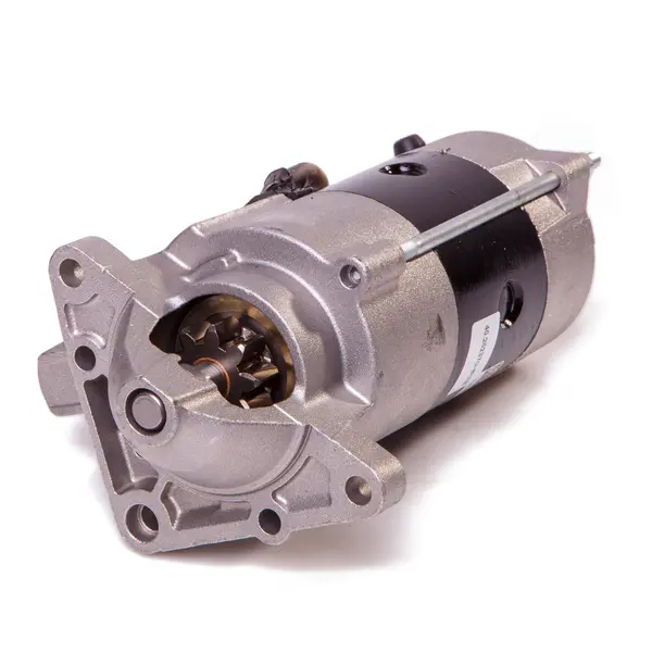 starter HARTWINN 40.252370HRTE