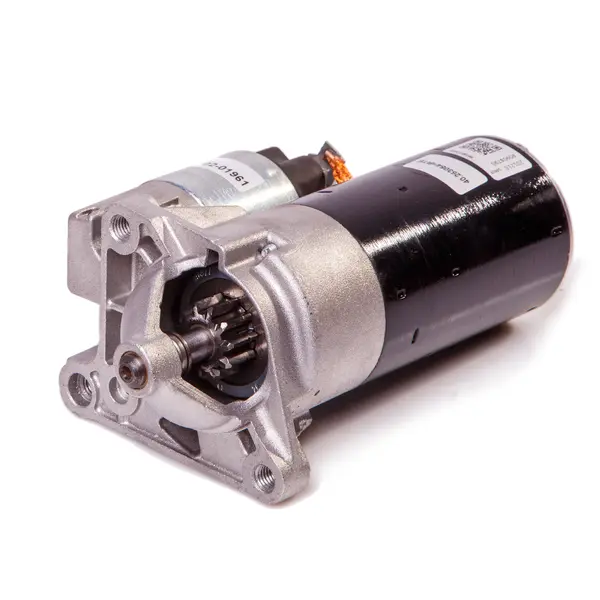 starter HARTWINN 40.253054HRTE