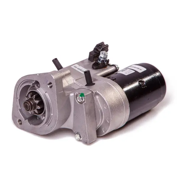 starter HARTWINN 40.253105HRTE