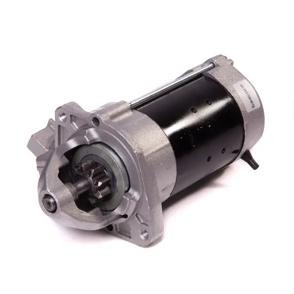 starter HARTWINN 40.253106HRTE