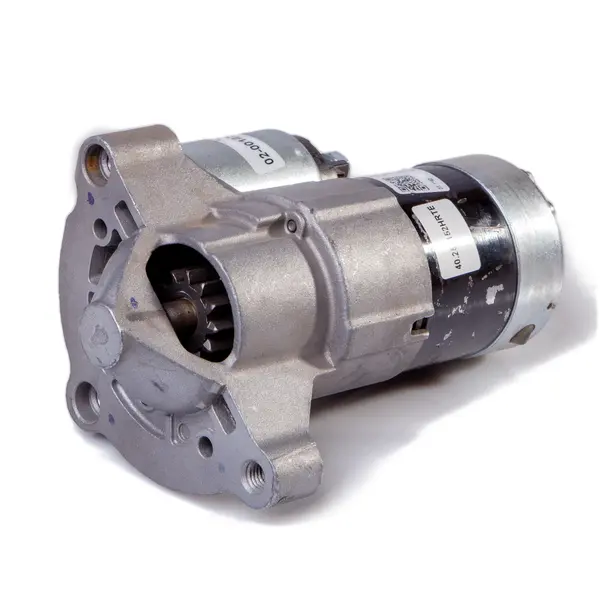 starter HARTWINN 40.253152HRTE