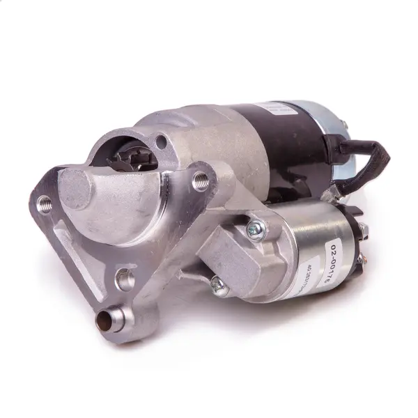 starter HARTWINN 40.253172HRTE