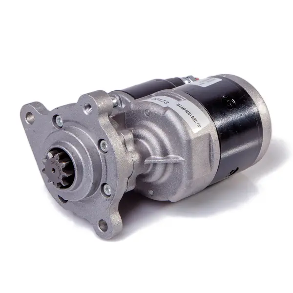 starter HARTWINN 40.253183HRTE