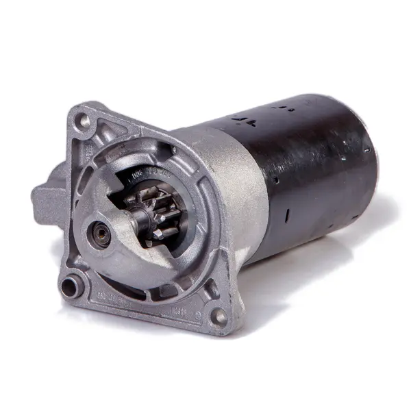 starter HARTWINN 40.253212HRTE