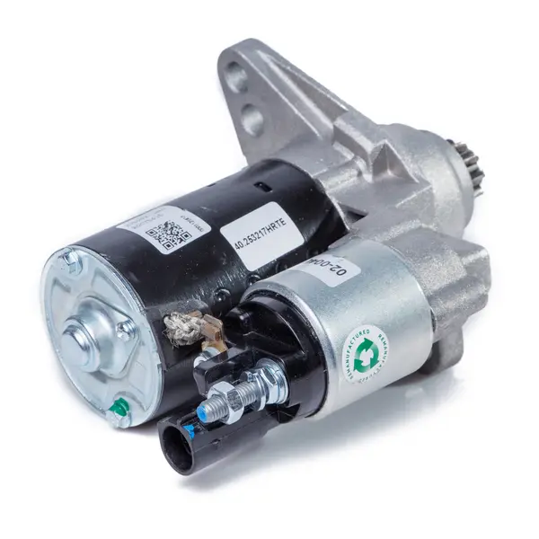 starter HARTWINN 40.253217HRTE