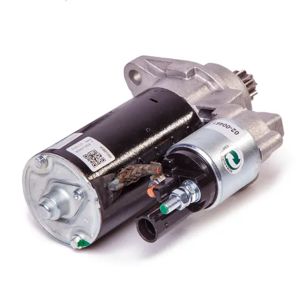 starter HARTWINN 40.253220HRTE