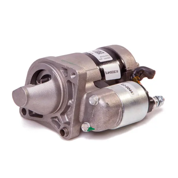 starter HARTWINN 40.253283HRTE