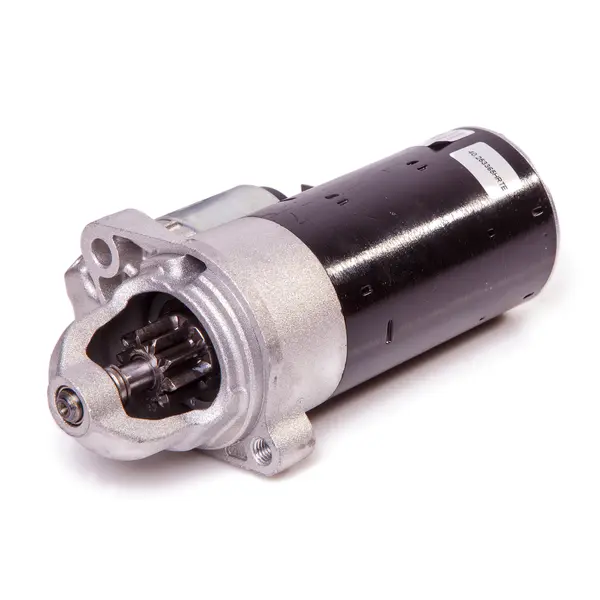 starter HARTWINN 40.253365HRTE