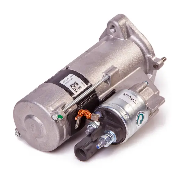 starter HARTWINN 40.253440HRTE