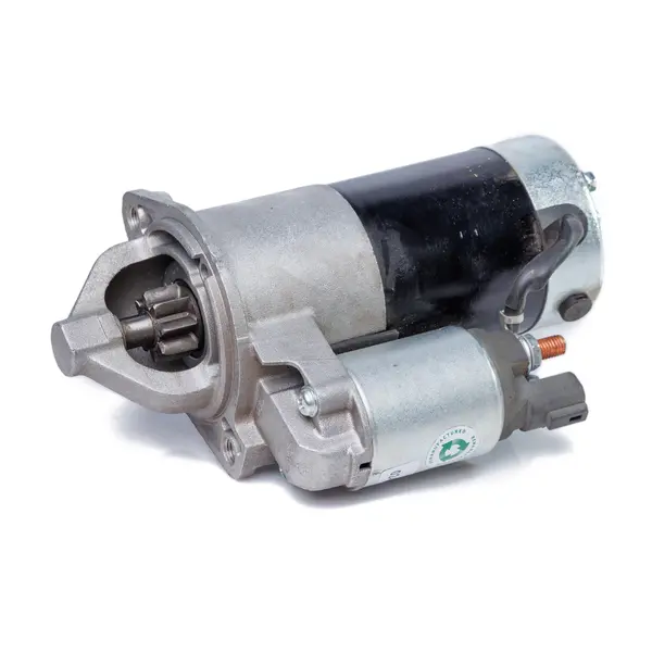 starter HARTWINN 40.253481HRTE