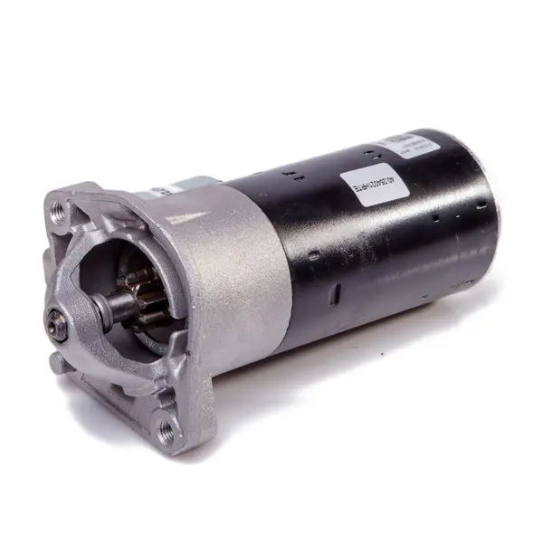 starter HARTWINN 40.254021HRTE