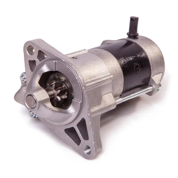 starter HARTWINN 40.254052HRTE