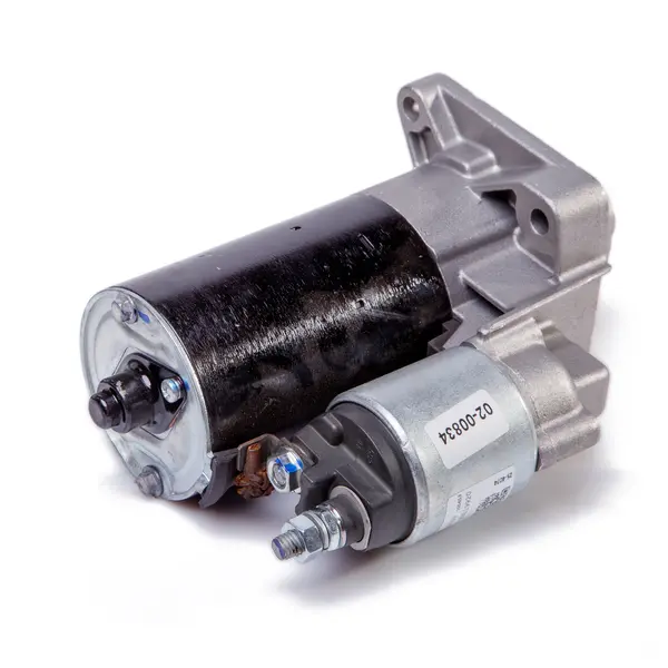 starter HARTWINN 40.254074HRTE